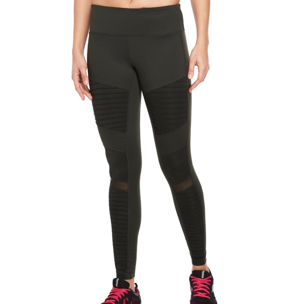 90 Degree by Reflex Moto Leggings